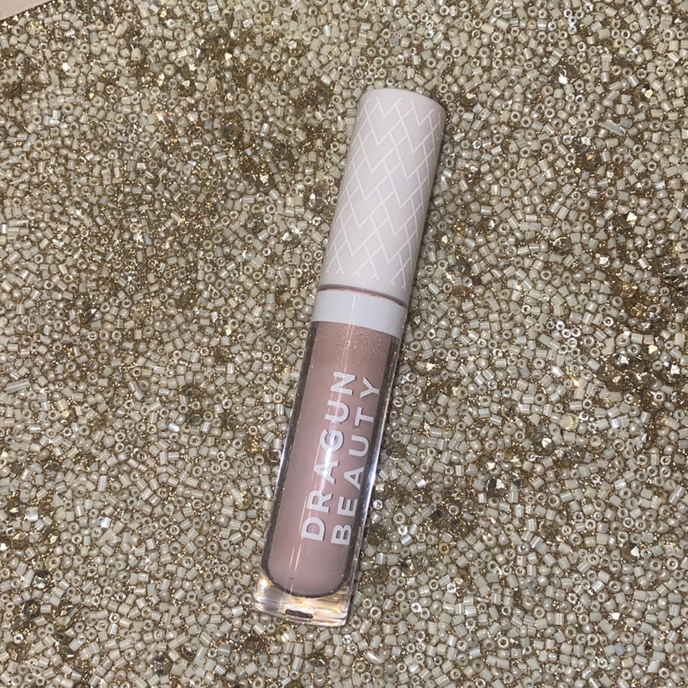 🛍️Dragon Beauty- lavender color corrector-FULL SIZE